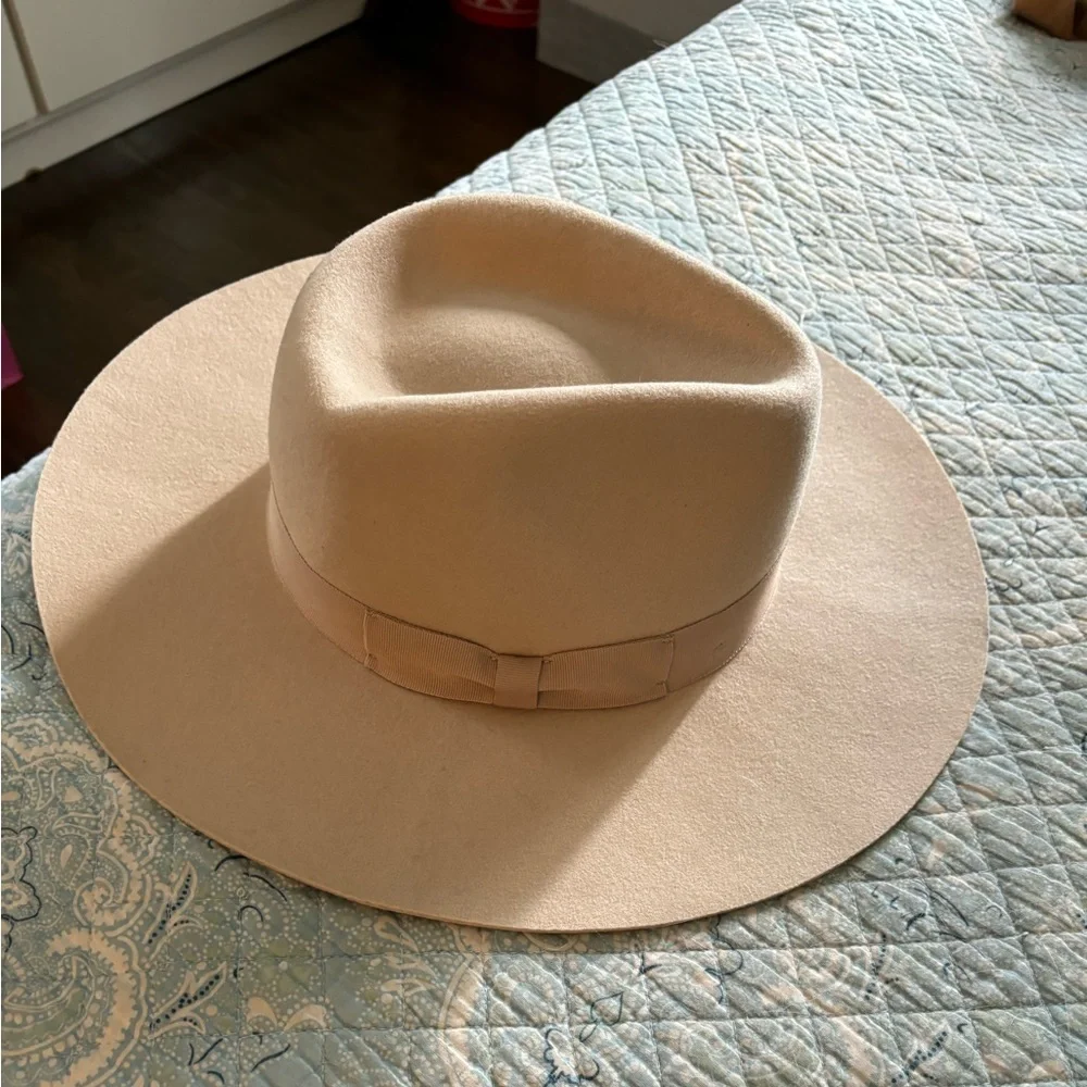 Lack Of Color Rancher Hat - Picture 3 of 3
